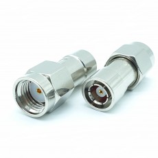 RP SMA-SMBL 암컷 암컷50ohm ADAPTOR