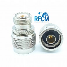 M(F)암컷N(M)수컷 50ohm ADAPTOR