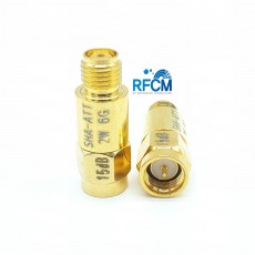 SMA(P-J) 15dB ATTENUATOR DC~6GHz