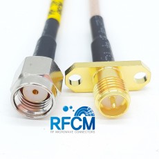 RP-SMA(F)R2수컷 RP-SMA(M)S/T암컷RG316/S