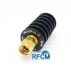 SMA(M) 10W Termination 50Ω  DC~26.5GHz