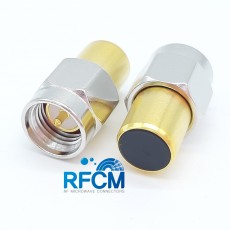 8.5GHz SMA(M) 2W Termination 50Ω